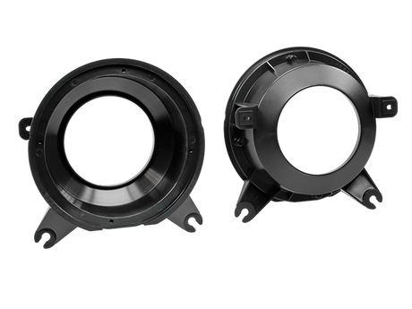 Bilhøyttaleradapter for Volvo S70/V70