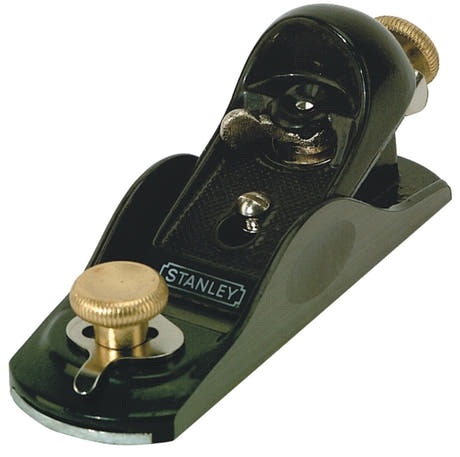 Stanley-høvel Stanley-Plane No.9 1/2