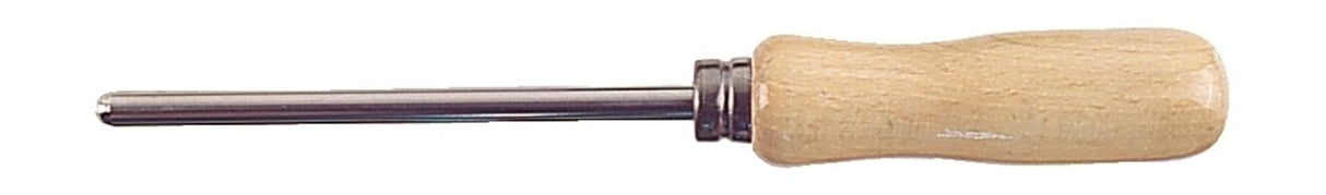 Hattori skrape-burnisher - rund