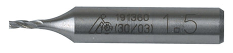 GEWA erstatningskniv - 1,8 mm