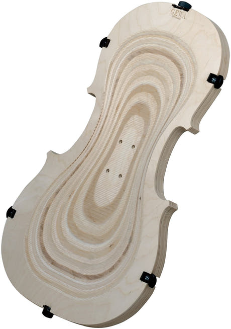 GEWA arbeidsbase i tre - For Celloer