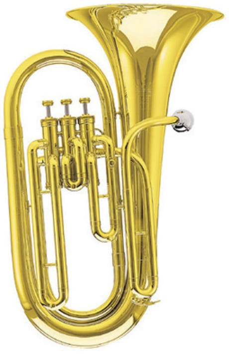 King Bb-eufonium 623 Diplomat - 623
