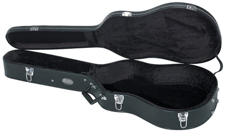 GEWA Gitarer-kasse Flat Top Economy - Yamaha APX