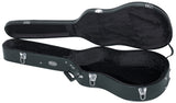 GEWA Gitarer-kasse Flat Top Economy - Yamaha APX