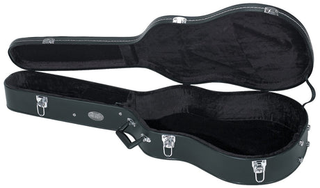 GEWA Gitarer-kasse Flat Top Economy - Yamaha APX