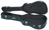 GEWA Gitarer-koffert Arched Top Economy - akustisk Gitarer 12-strengs