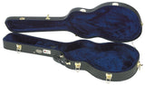 GEWA Gitarer-koffert Arched Top Prestige - ES335 semi-akustisk