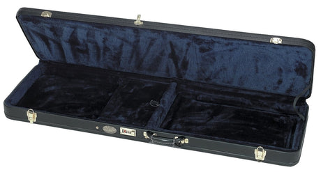 GEWA Gitarer-koffert Arched Top Prestige - P-Bass
