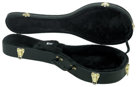 GEWA etui for mandolin Premium - F-style mandolin