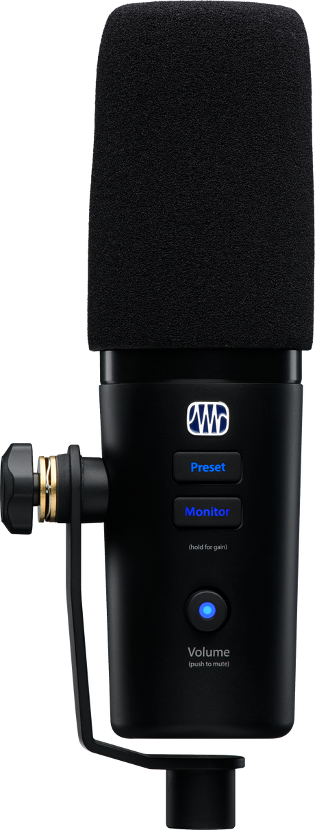 PreSonus Revelator Dynamic