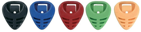 GEWA plekterholder F&S - Sett 20 stk.