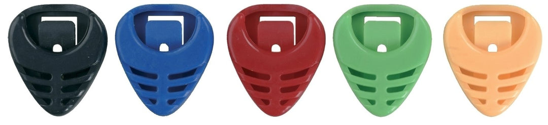 GEWA plekterholder F&S - Sett 20 stk.