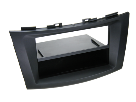 1-DIN ramme for Suzuki 2011-2017