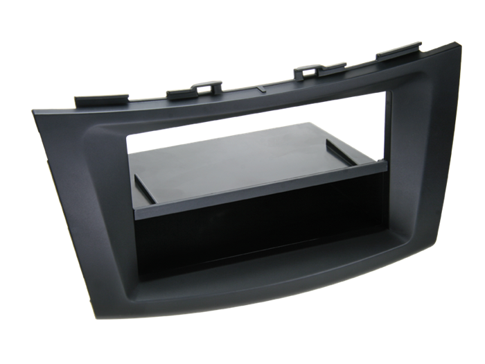 1-DIN ramme for Suzuki 2011-2017