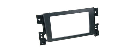 281294-06 2-DIN ramme for Suzuki