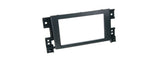 281294-06 2-DIN ramme for Suzuki