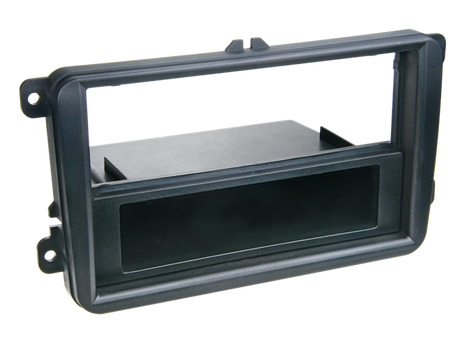 28132010 1-DIN Ramme for Skoda