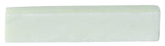 Fire & Stone oversadel i bein til western-gitar, 46,3 x 9,2 x 6,3 mm