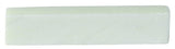 Fire & Stone oversadel i bein til western-gitar, 46,3 x 9,2 x 6,3 mm