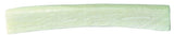 Fire & Stone benmutter til elektrisk gitar, Fender-stil, 44,0 x 6,0 x 3,5 mm