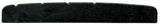 GEWA grafittsadel til elektrisk gitar, Fender-stil, 42,0 x 5,0 x 3,5 mm