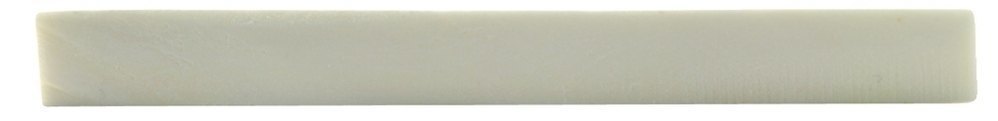 Fire & Stone beinsadel til western-gitar, 80 x 9,2 x 3,0 mm
