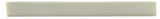 Fire & Stone beinsadel til western-gitar, 80 x 9,2 x 3,0 mm