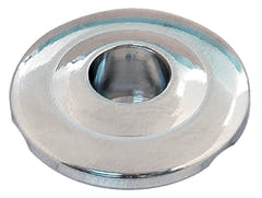 GEWA string tree til elektrisk bass, rund, 19,2 x 7 mm, krom