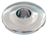 GEWA string tree til elektrisk bass, rund, 19,2 x 7 mm, krom