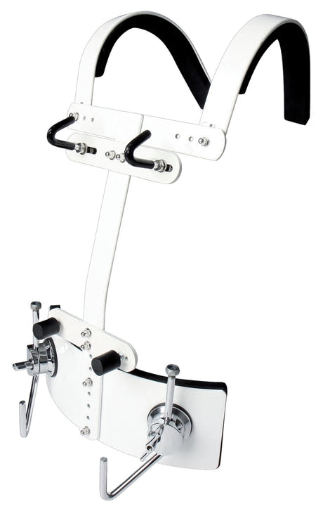 GEWA marching drum-tilbehør bæresystem