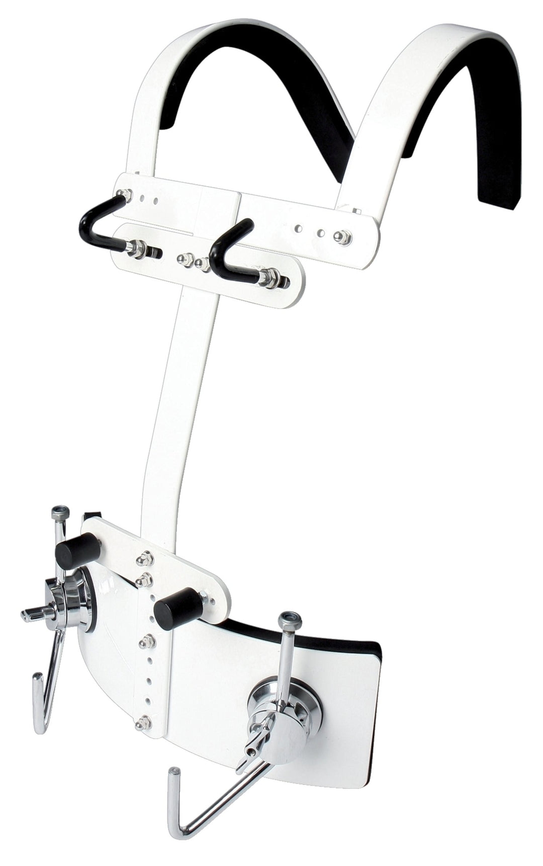 GEWA marching drum-tilbehør bæresystem