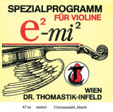 Thomastik-Infeld Fioliner-strenger spesialprogram - Medium (48)