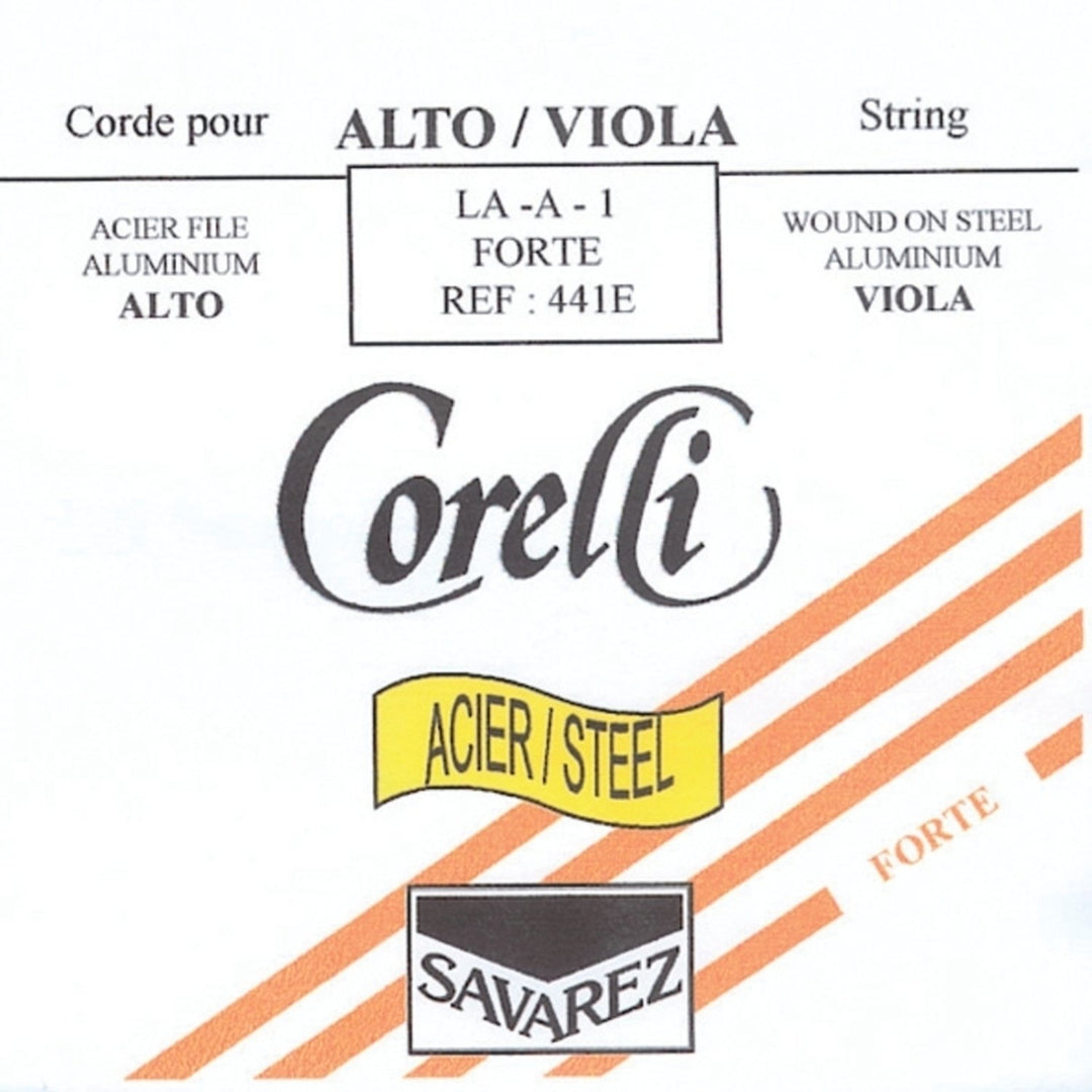 Corelli strenger for bratsj Corelli - Forte (441)