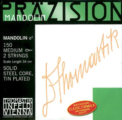 Mandolinstrenger