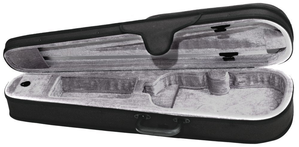 GEWA Pure CVA 02 formkasse til bratsj 42,0 cm, svart