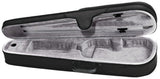 GEWA Pure CVA 02 formkasse til bratsj 39,5 cm, svart