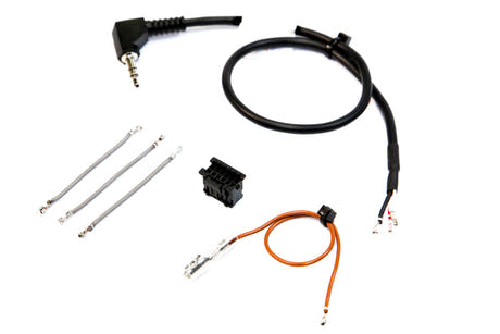 MULTILEad-kabel for rattkontroll