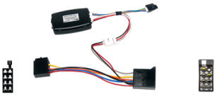 29-613 Interface for Citroen