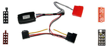 29-666 Interface for Fiat og Peugeot