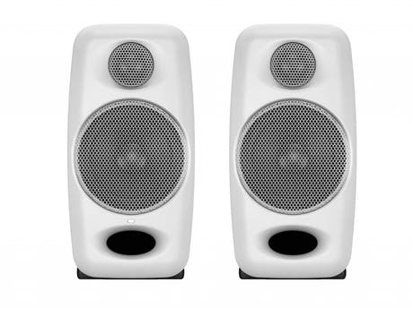 IK Multimedia iLoud Micro Monitor (hvit)
