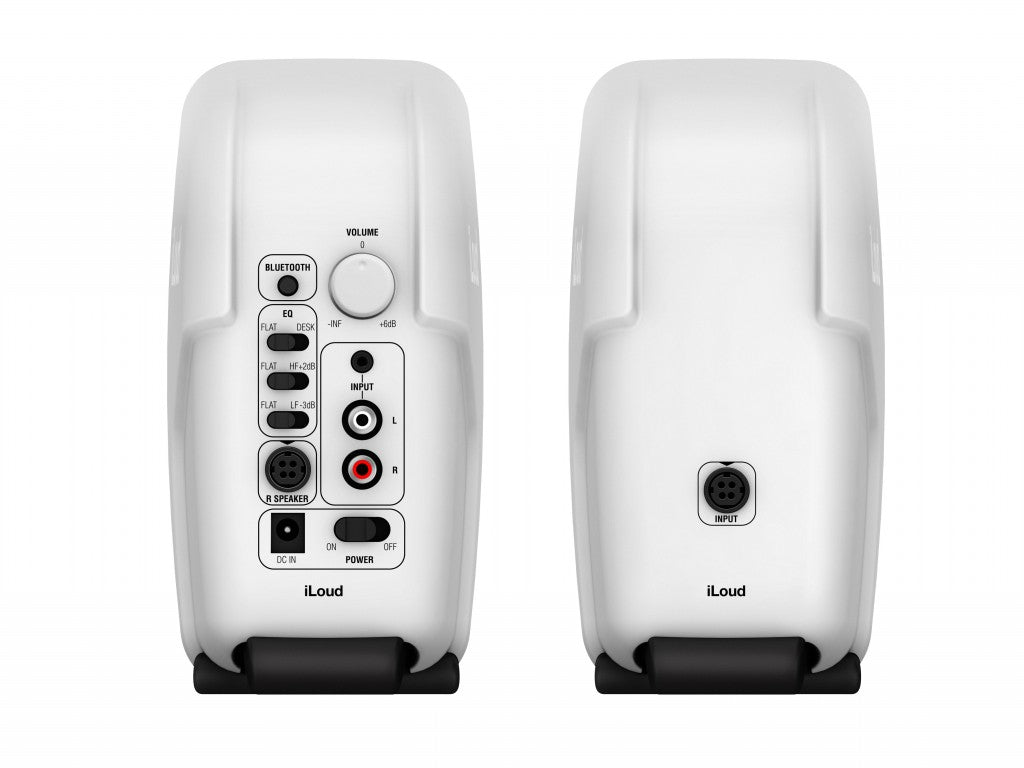 IK Multimedia iLoud Micro Monitor (hvit)