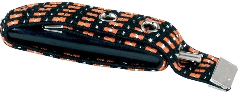 Fire & Stone Elastic capo, universal, 60 mm