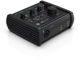 IK Multimedia Axe I/O One lydkort
