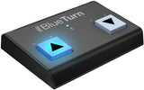 IK Multimedia iRig Blueturn fotpedal for iOS