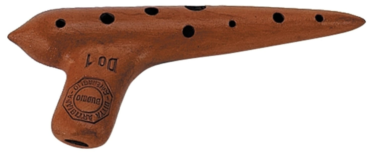 GEWA okarina Soloist - C-stemming, 13 cm, C1