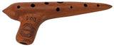 GEWA okarina Soloist - C-stemming, 13 cm, C1