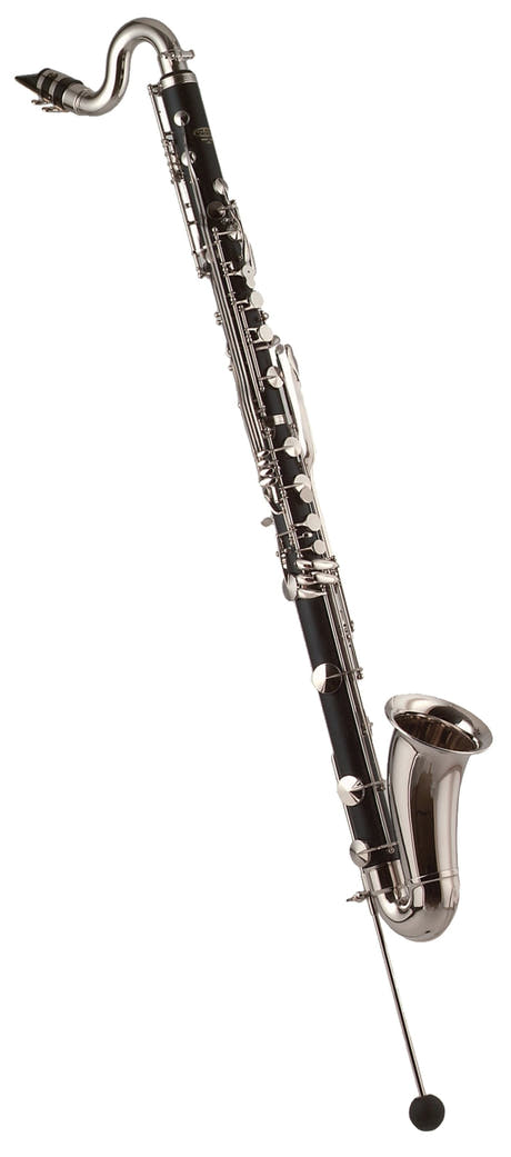 Leblanc Bb-Bass-Clarinet L7168 - L7168