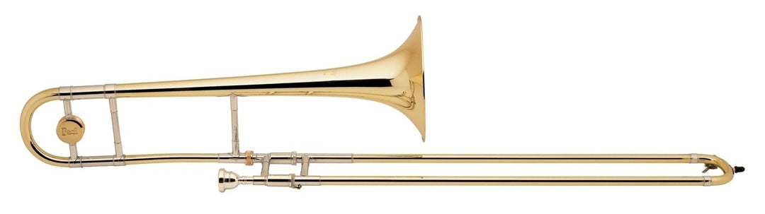 Vincent Bach Bb-Tenor Trombone 36 Stradivarius - LT36G
