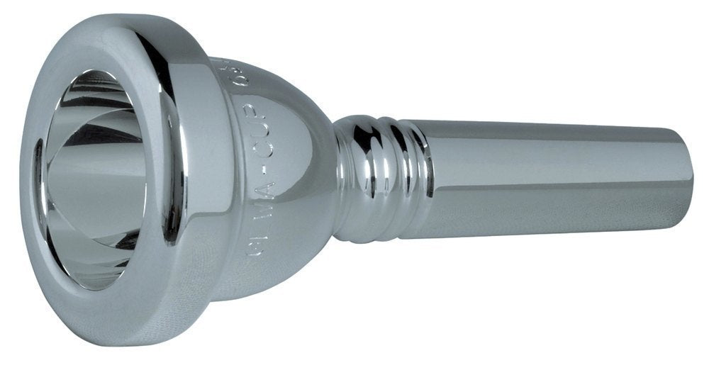GEWA 6 1/2 AL-L munnstykke til basun, large shank