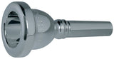 GEWA 11 C-munnstykke til basun, small shank